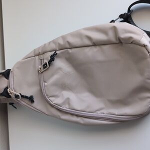 Puma Crossbody Backpack